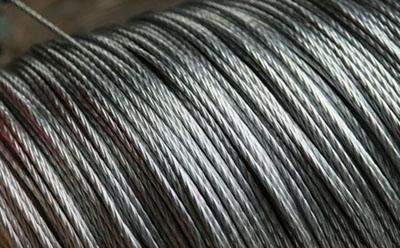 鋼絞(jiao)線(xian)知(zhi)識