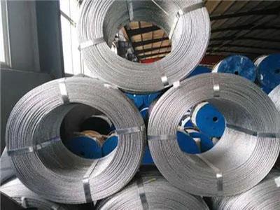 鍍鋅鋼絞(jiao)線(xian)供(gong)應(ying)