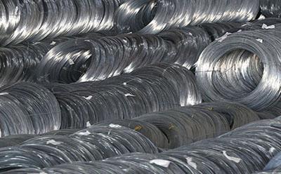 鍍(du)鋅鋼絲(si)質量