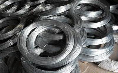 鍍鋅(xin)鋼(gang)絲使用(yong)