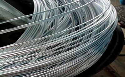 鍍鋅(xin)鋼絲(si)