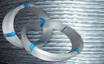 鍍(du)鋅(xin)鋼(gang)絞(jiao)線(xian)鋼(gang)絲展示(shi)