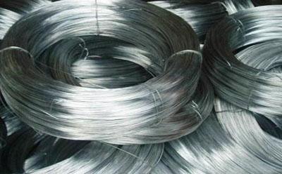 高碳鍍(du)鋅(xin)鋼(gang)絲(si)技術