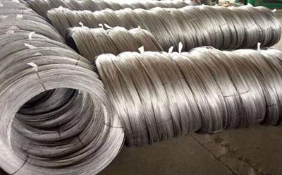 鍍(du)鋅(xin)鋼(gang)絲(si)技術