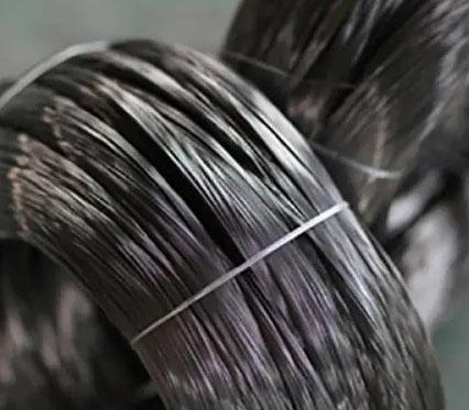 大棚(peng)鋼(gang)絲(si) 種(zhong)植搭架鋼(gang)絲(si)