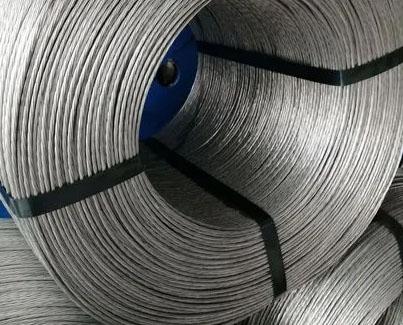 鍍鋅鋼(gang)絞(jiao)線(xian)產品性能(neng)