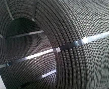 鍍(du)鋅鋼(gang)絞(jiao)線(xian)分類方式(shi)