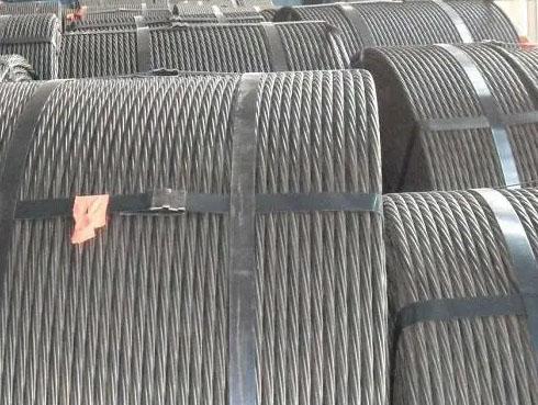 鍍(du)鋅鋼(gang)絞(jiao)線(xian)技術(shu)