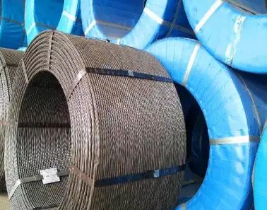 鍍(du)鋅鋼(gang)絞(jiao)線(xian)壹(yi)覽