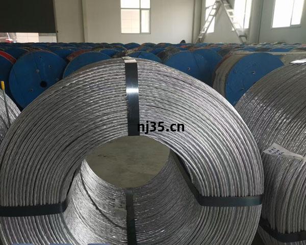 供(gong)應(ying)鍍鋅鋼(gang)絞(jiao)線(xian)產品