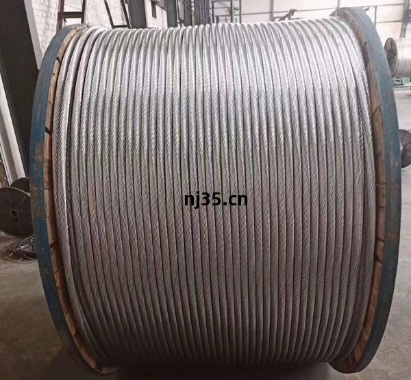 鍍(du)鋅(xin)鋼絞(jiao)線如(ru)何？