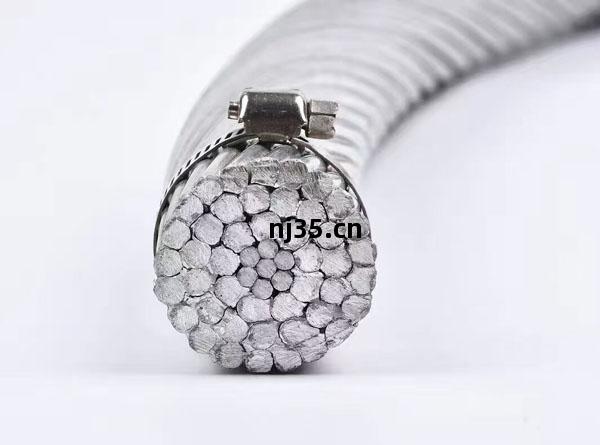 鍍(du)鋅(xin)鋼絞(jiao)線應(ying)用細(xi)節(jie)