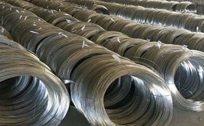 鍍鋅鋼(gang)絲(si)