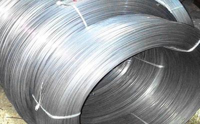 鍍(du)鋅(xin)鋼絲